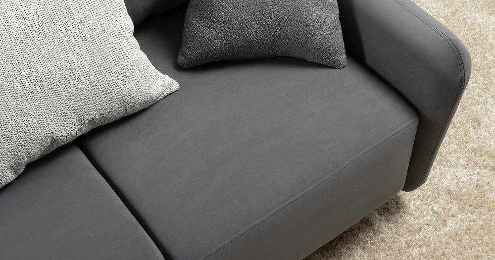 Диван кровать Дакота, Серый