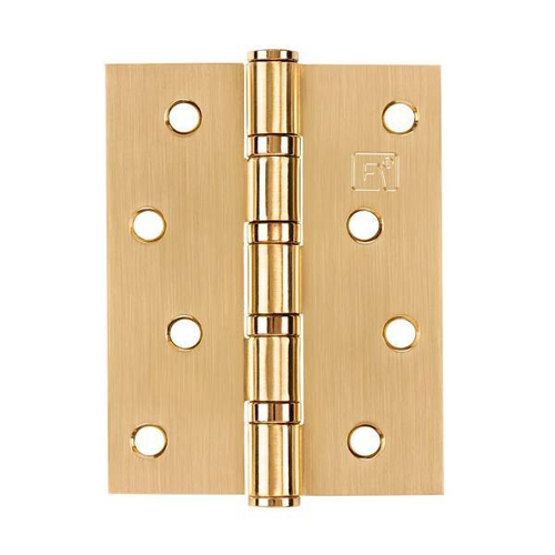 Петля универсальная - Fantom Матовое золото