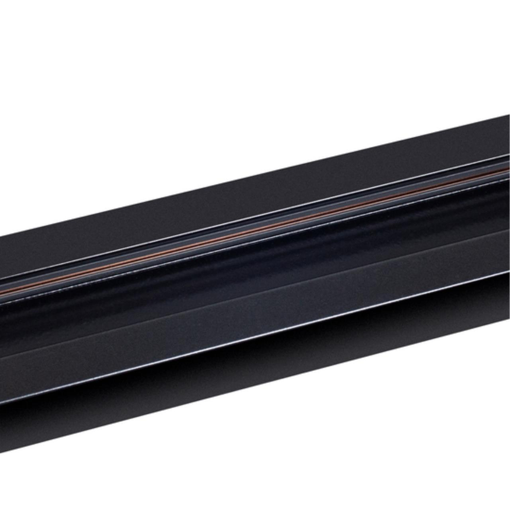 Шинопровод однофазный Arte Lamp TRACK ACCESSORIES A540106 1м