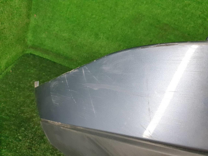 Бампер задний Range Rover Vogue 4 (2017-2022)