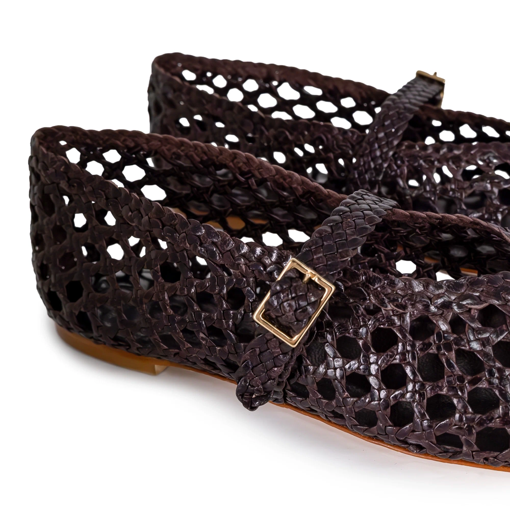 Балетки FABIO RUSCONI