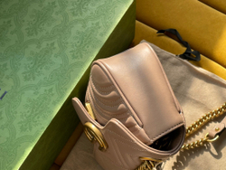 Gucci Marmont 22 cm