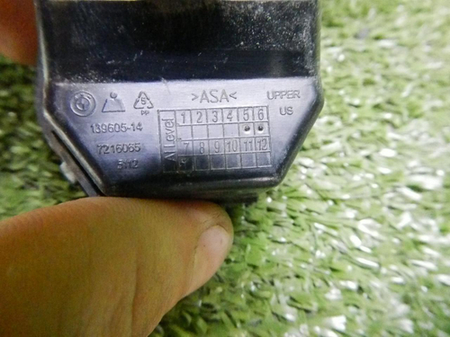 Камера BMW 3er G20 (2018-н.в.)