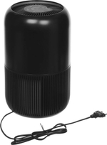 Воздухоочиститель Neoclima NP170SB,  до 25м2,  черный