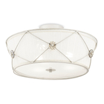 Потолочная люстра Maytoni Lea ARM369-03-G