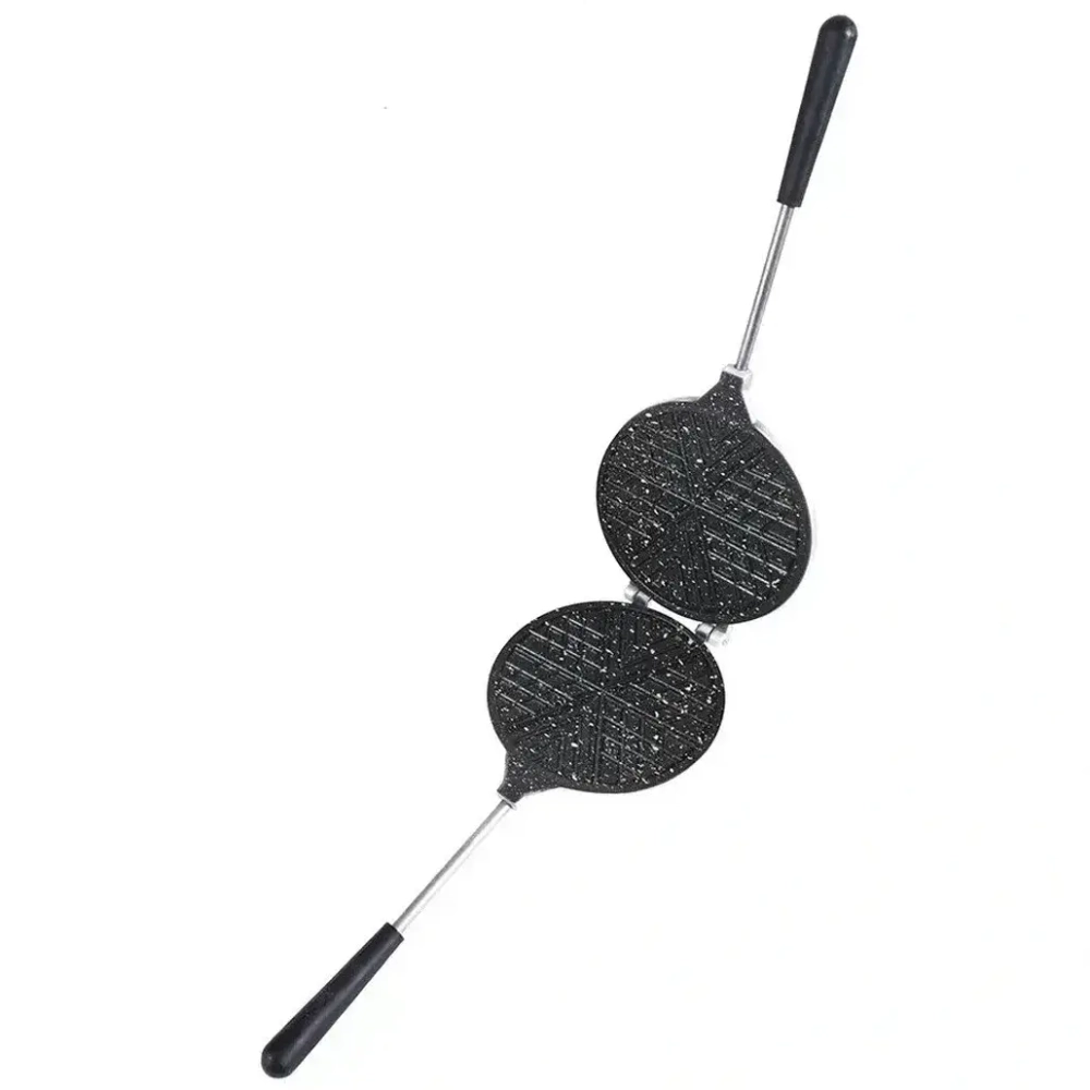 Форма для выпечки печений, АП (темный мрамор)