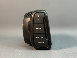 Blackmagic Design Pocket Cinema Camera 4K