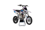 Мотоцикл YCF Pilot F125 PITBIKE