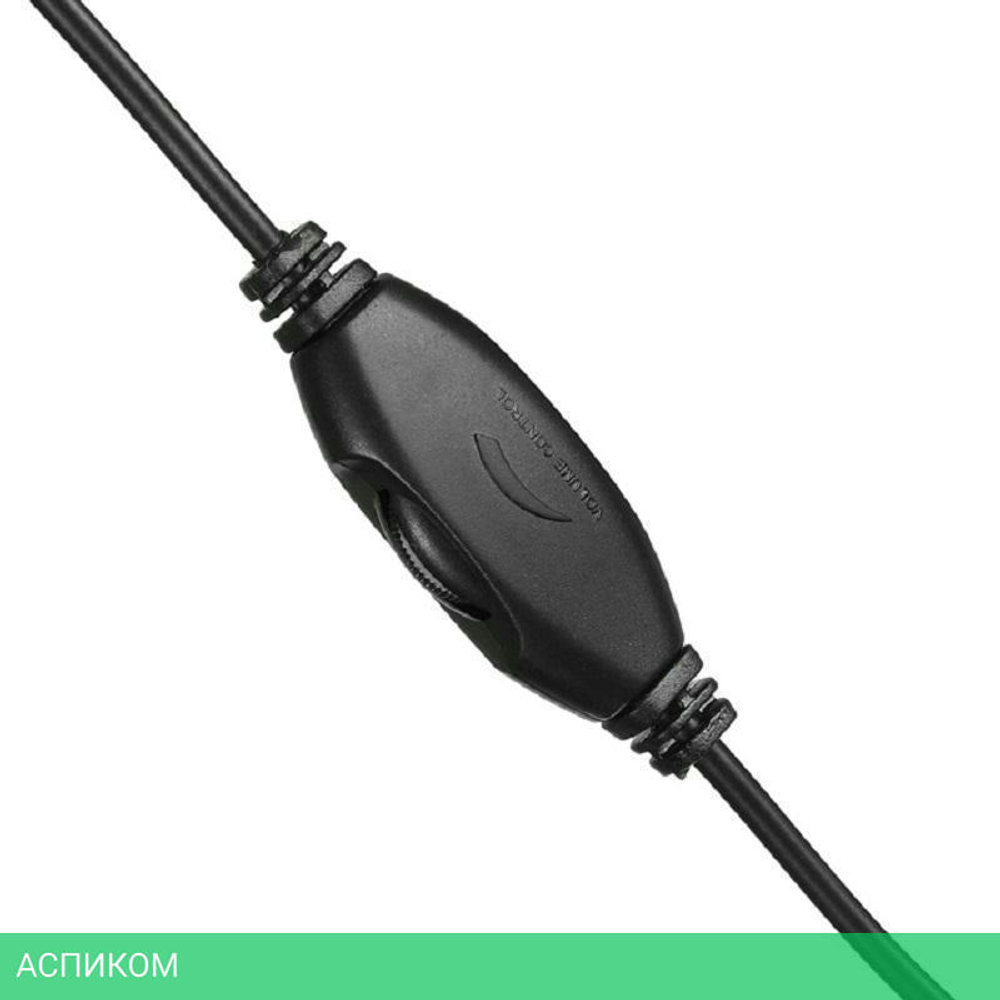 Наушники Oklick HS-M137V (614046)