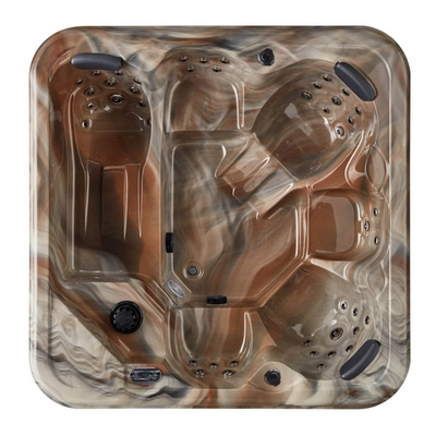 Гидромассажный спа-бассейн Mexda WS-298D