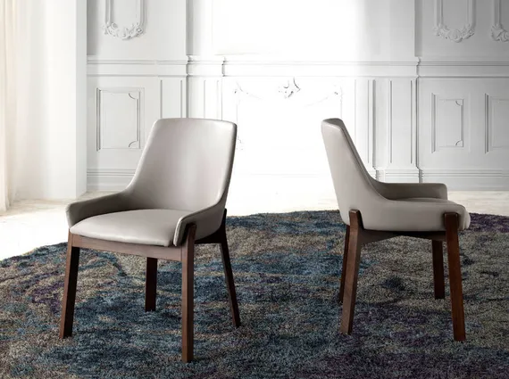 Стул Angel Cerda CH1601