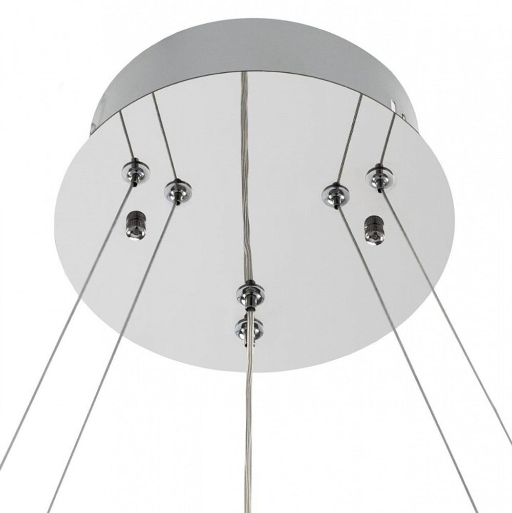 Подвесной светильник Citilux Чезаре CL338261