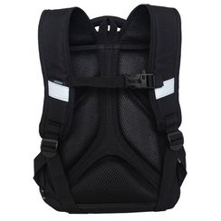 Çanta \ Bag \ RAw-496-2 Рюкзак школьный (/1 черный)