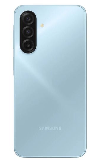 Смартфон Samsung Galaxy A17 8/256GB