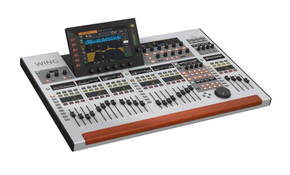 Цифровые микшеры