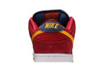 Кроссовки Nike Dunk Sb Pro "Barcelona"