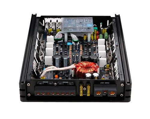 Усилитель Ural AKM 4.70 V.2