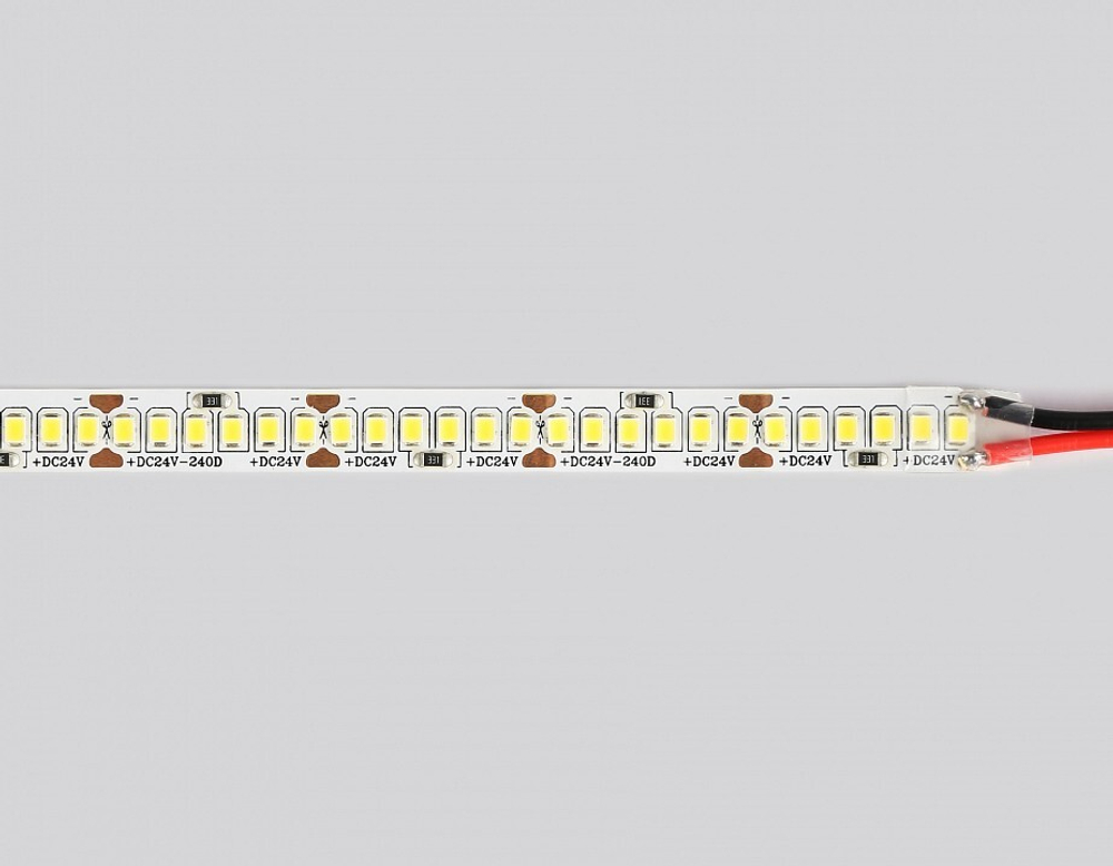 Лента светодиодная Ambrella Light GS GS3402