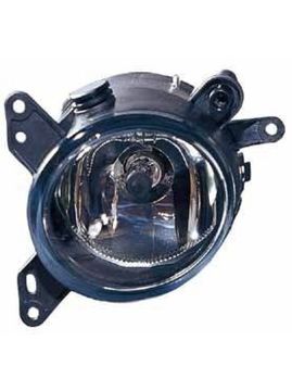 ПРОТИВОТУМАННАЯ ФАРА MITSUBISHI LANCER ЛЕВАЯ 2008