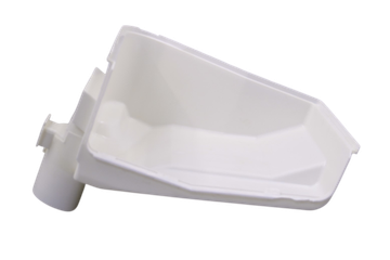 Корпус бункера W11443857 стиральной машине Indesit, Ariston