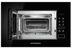 Встраиваемая микроволновая печь Kuppersberg HMW 620 B