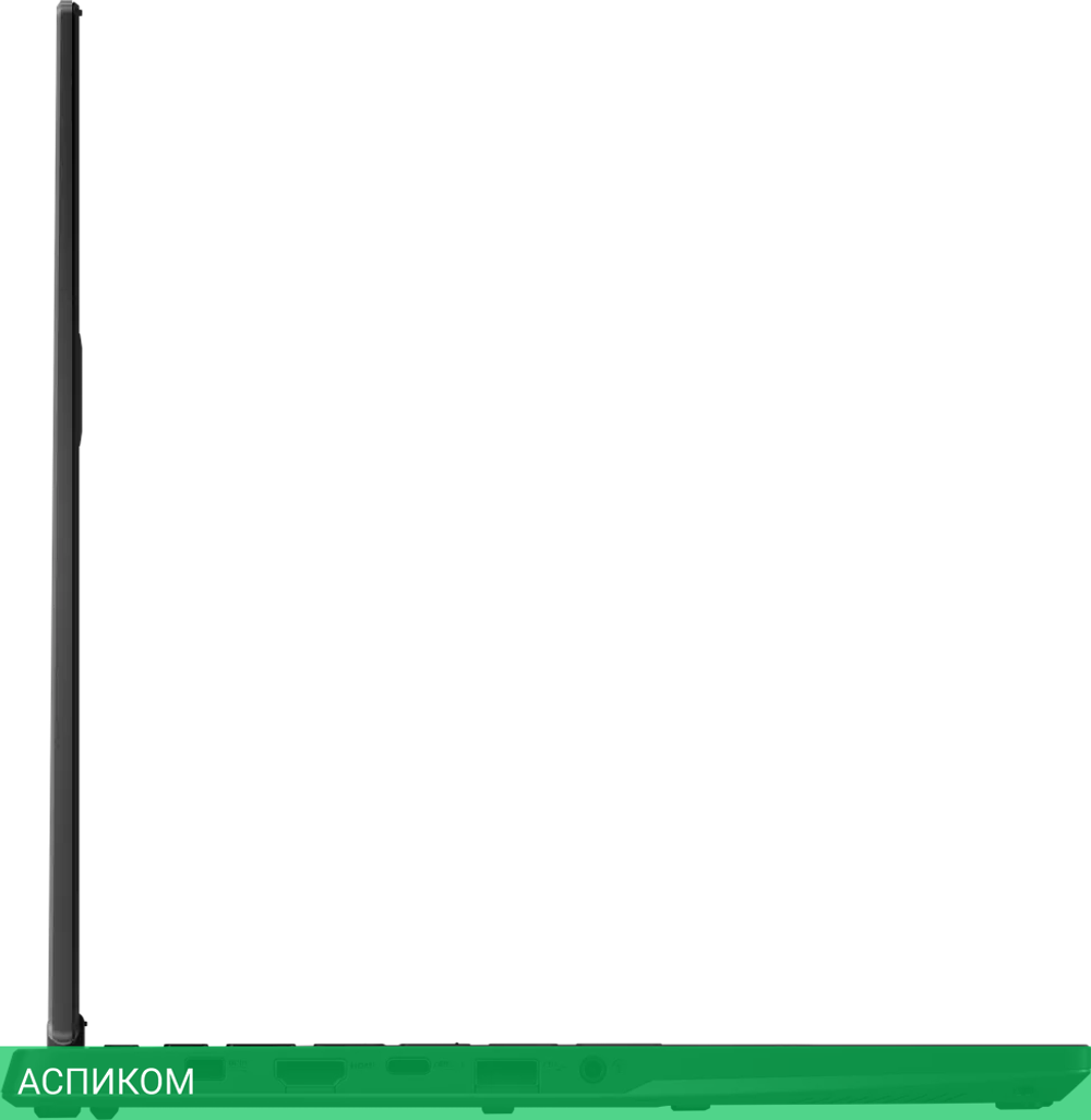 Ноутбук Asus TUF Gaming A14 FA401UU-RG052