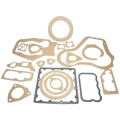 Комплект прокладок двигателя J285 BT (без прокладки ГБЦ)