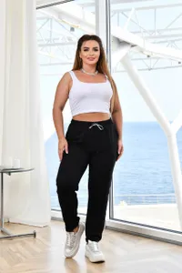 Брюки УК-4363-1 Фабрика Моды