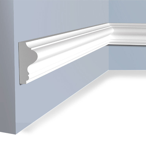 Молдинг Hi Wood LD60 (60*28*2000мм)