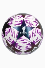Футбольный мяч adidas UCL Club 25/26 Final размер 3 - фиолетовый