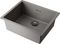 Кухонная мойка OMOIKIRI Yamakawa 55-U/I-GR (арт.4993777)