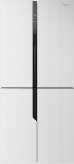 Холодильник Hisense RQ-56WC4SHA