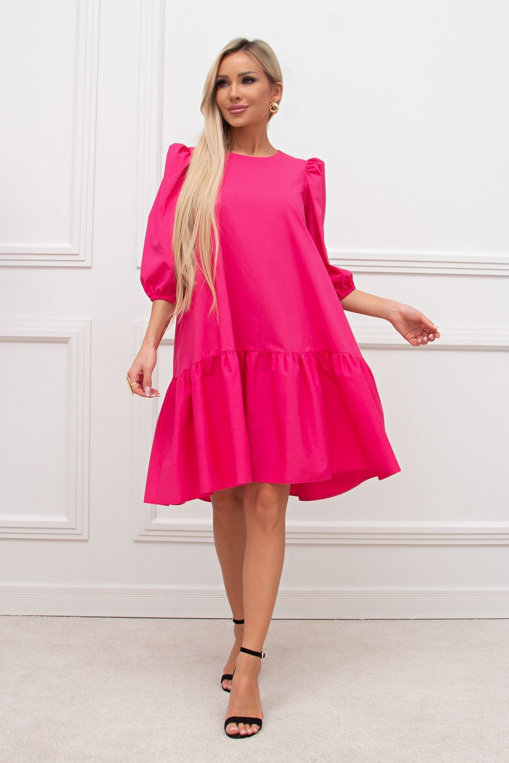 Платье Салли №2 Valentina