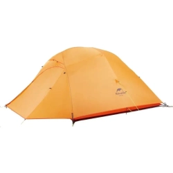 ПАЛАТКА NATUREHIKE 3-Х МЕСТНАЯ CLOUD UP 3 210T NH18T030-T