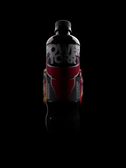 Напиток POWER TORR BLACK Классический, газированный, 1 л