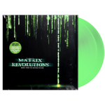Soundtrack / The Matrix Revolutions (Coloured Vinyl)(2LP)