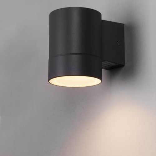 Фасадный светильник   GWL-GX53-M-IP65 BLACK