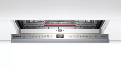 Встраиваемая посудомоечная машина Bosch SMV6HCX2FR