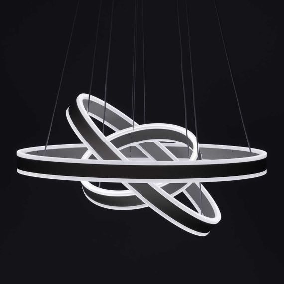 Подвесной светодиодный светильник Citilux Дуэт CL719650