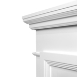 Каминокомплект Real Flame Marco 25,5/26 WT с очагом 3D Cassette 630