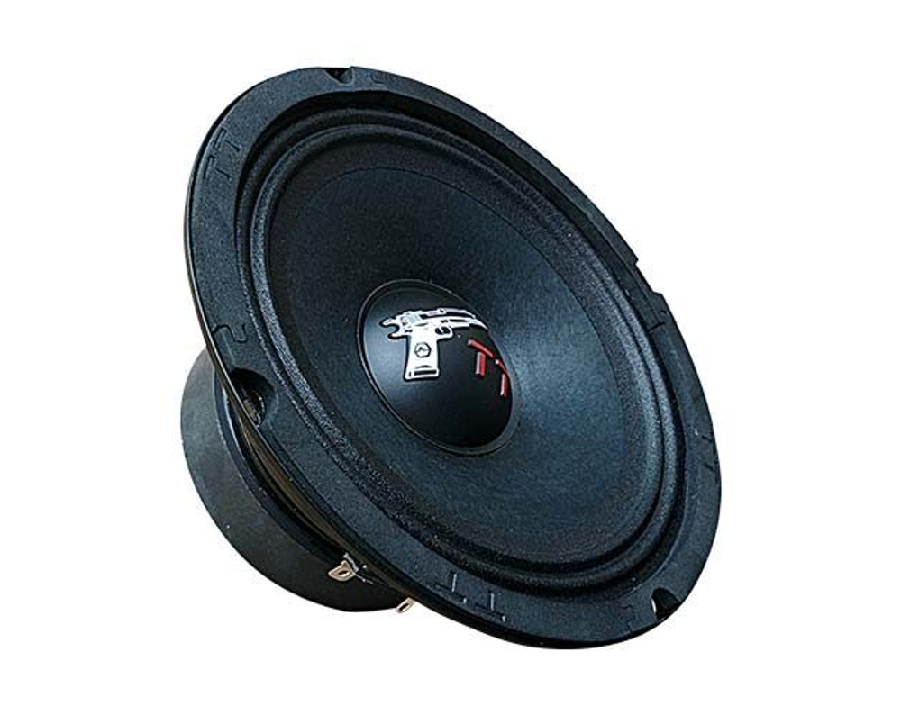 Автоколонки URAL TT 165 (16,5см/2шт)