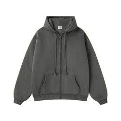 Худи zip Off Street