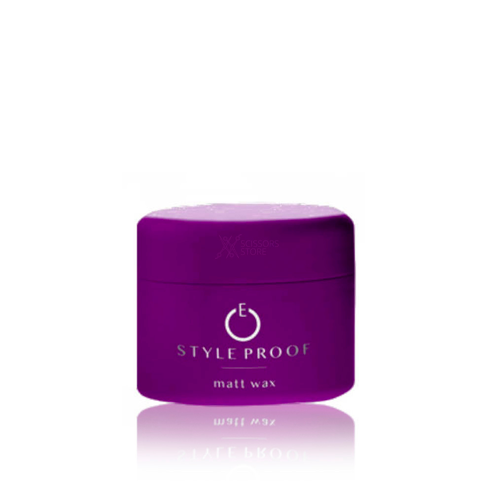 Матовый воск для волос Emsibeth Hold 3 Matt Wax