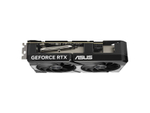Видеокарта Asus Nvidia GeForce RTX 5060 Ti DUAL OC [90YV0MH0-M0NA00]