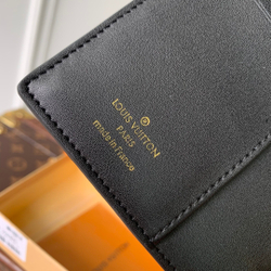 Louis Vuitton Small Ring Agenda