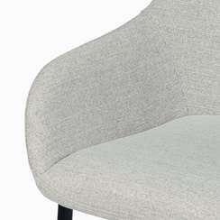 Стул Alroy, молочный