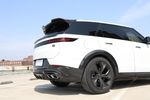 Карбоновый обвес для LAND ROVER RANGE ROVER SPORT L461 2022+ Лэнд Ровер Спорт