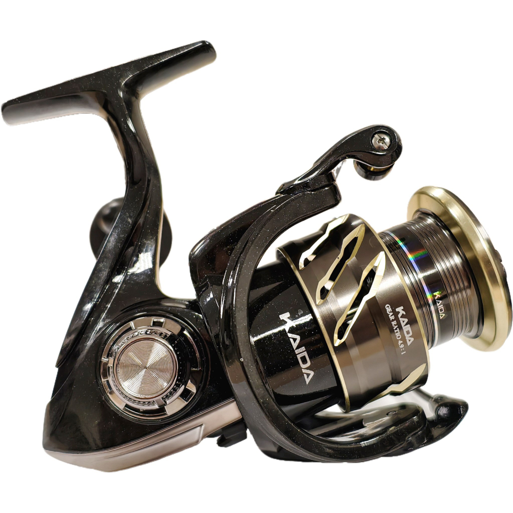 Катушка KAIDA REZEL 4000