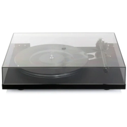 REGA PLANAR 6 (ANIA) BLACK ПРОИГРЫВАТЕЛЬ ВИНИЛОВЫХ ПЛАСТИНОК