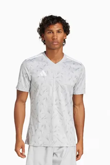 Футболка adidas Team Icon 25 - серый